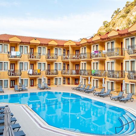 Belcehan Beach Ölüdeniz Exterior foto
