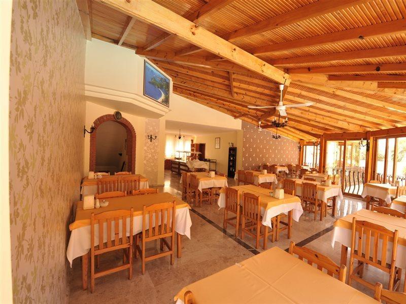 Belcehan Beach Ölüdeniz Exterior foto