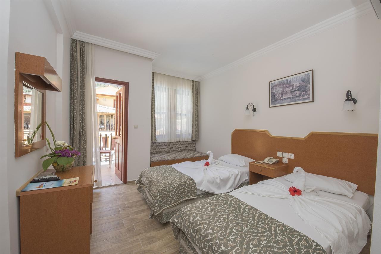 Belcehan Beach Ölüdeniz Exterior foto
