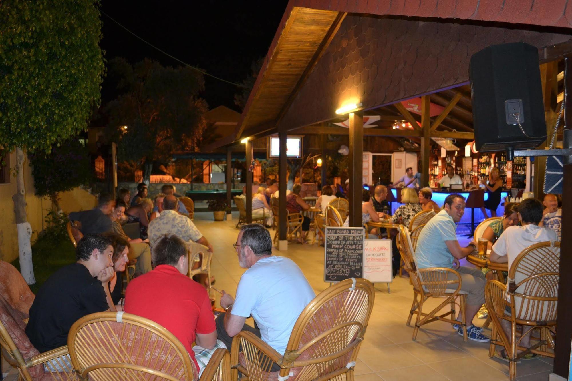 Belcehan Beach Ölüdeniz Exterior foto